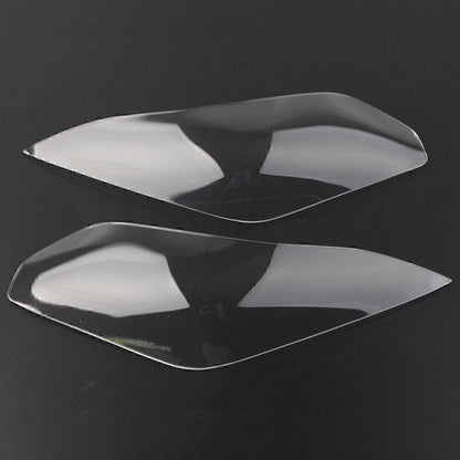 Headlight Guard Cover for Kawasaki Ninja 250 300 Versys 650 (2015-2017)