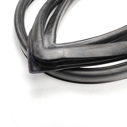 Windshield Rubber Weatherstrip Front Fits Datsun Sunny B310 4D Sedan 1977-81 D11