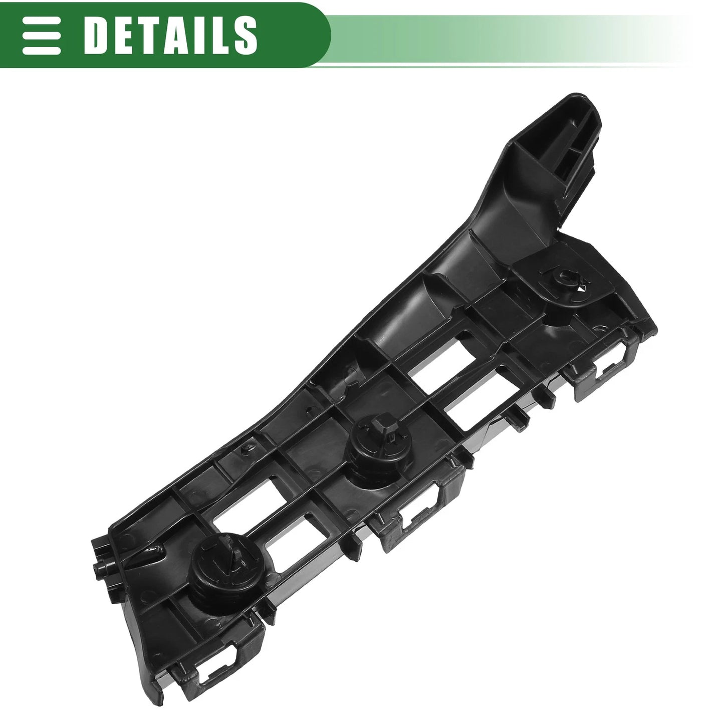 Front Bumper Bracket  for Toyota Prius (2010-2015)