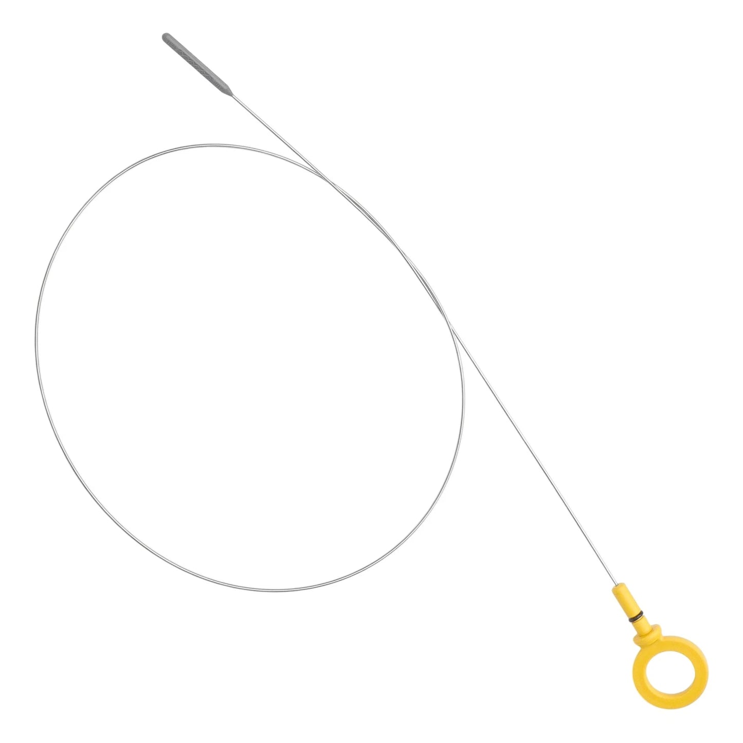 Oil Level Dipstick for Ford F-250 Super Duty 6.4L V8 Diesel (2008-2010)