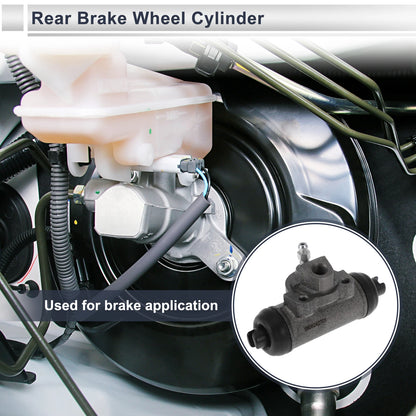 Rear Brake Wheel Cylinder for Nissan Pathfinder (2002-2004)