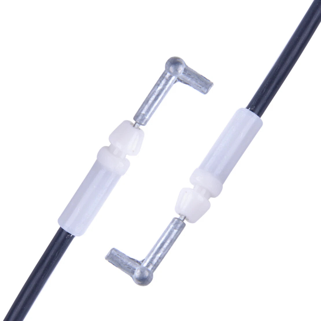 49cm Rear Door Handle Release Cables for Great Wall X240 (2012-2015)