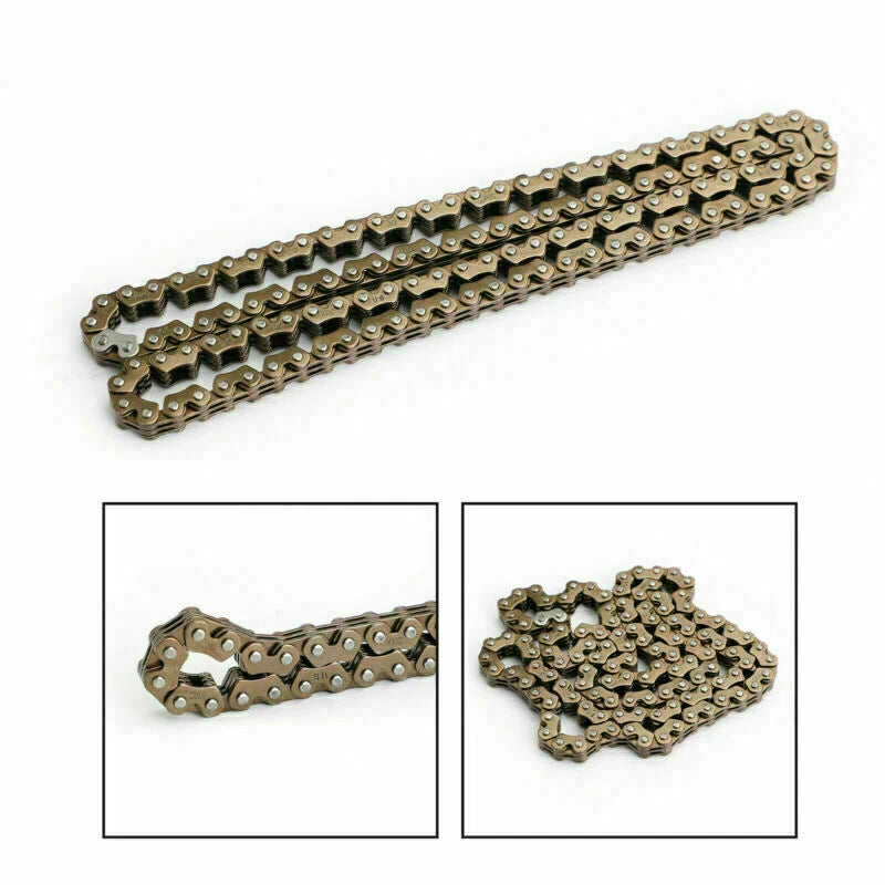 Timing Chain Endl for Yamaha WR400F YZ400F (1998-2002)