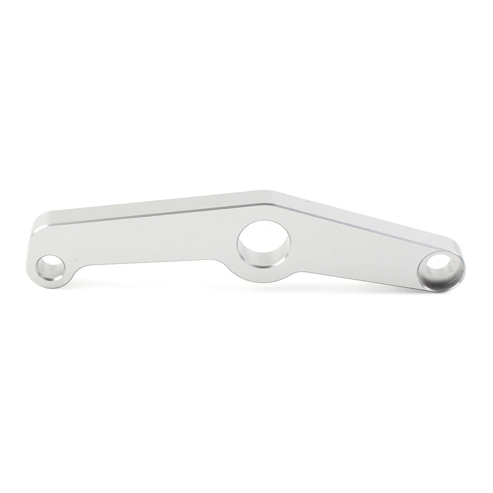Gear Shift Stabilizer for Honda HunterCub CT125 CT110 (2020-2023) Silver