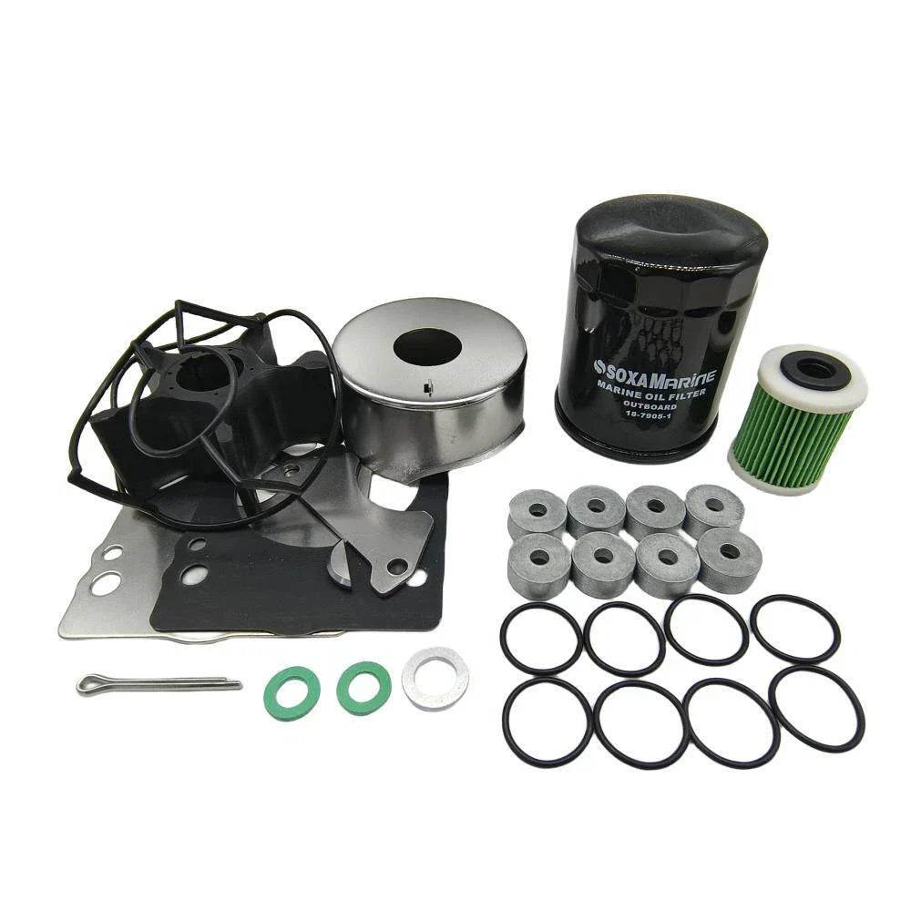 Maintenance Kit for Suzuki DF250/250S/300A 4-Stroke 2011-UP