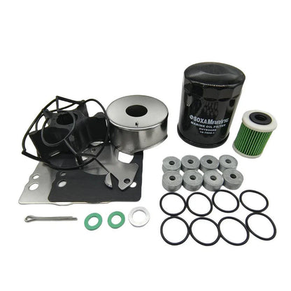 Maintenance Kit for Suzuki DF250/250S/300A 4-Stroke 2011-UP