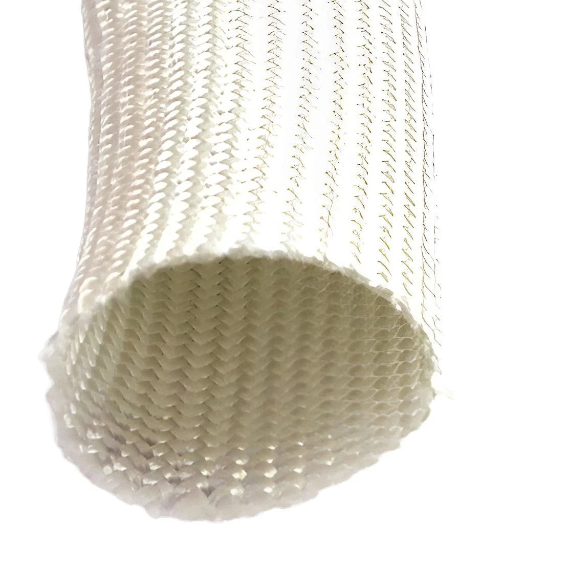 High Temp Silica Fiber Sleeve for Diesel Heater