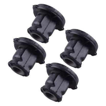 4 x Steering Gear Holder Bearings Repair Kit for Mercedes W164 W251 (2006-2015)