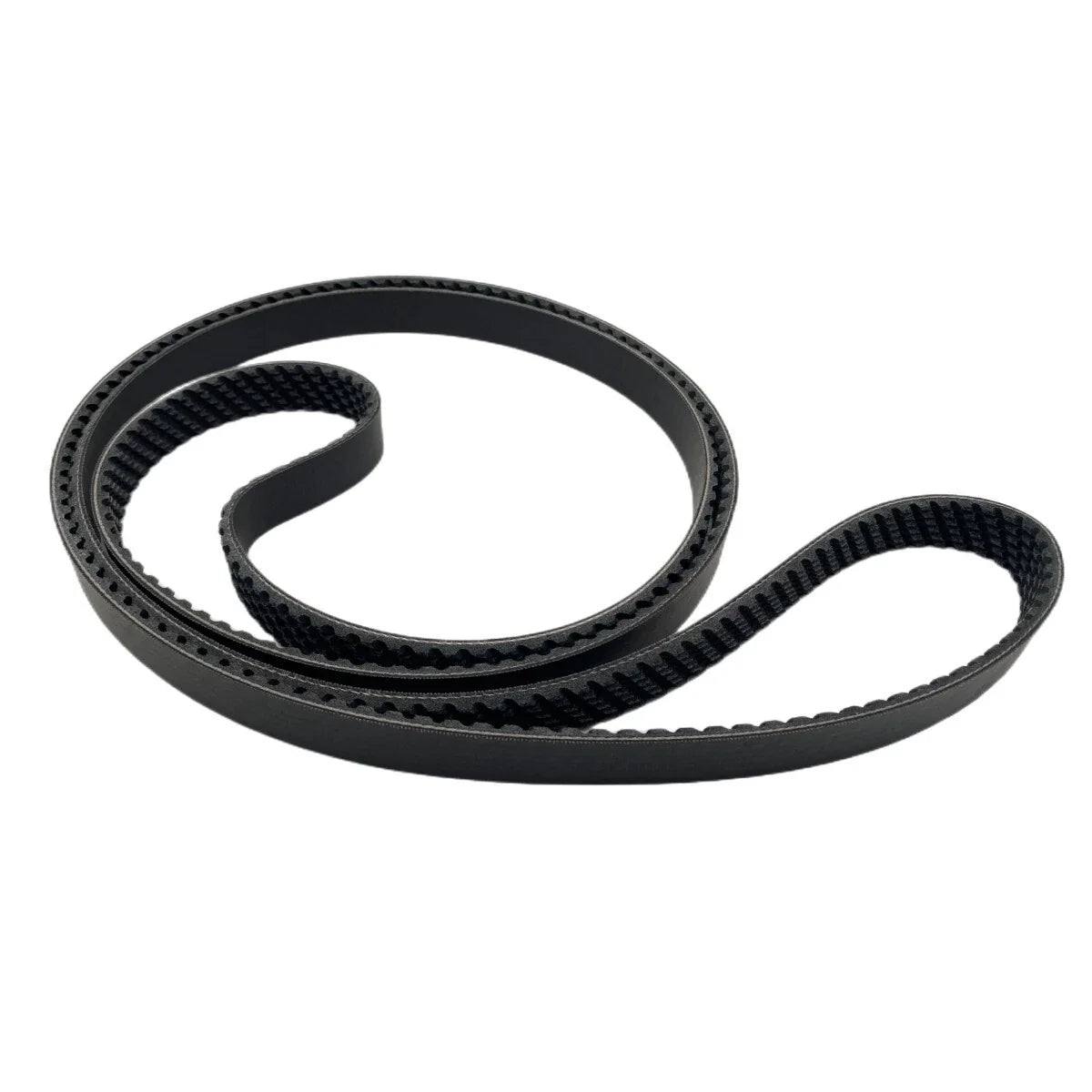 Serpentine Alternator Pulley V Belt for Volvo Penta 4.3/5.0/5.7 (V6/V8)