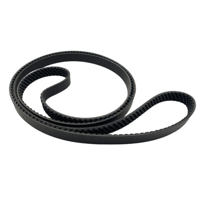 Serpentine Alternator Pulley V Belt for Volvo Penta 4.3/5.0/5.7 (V6/V8)