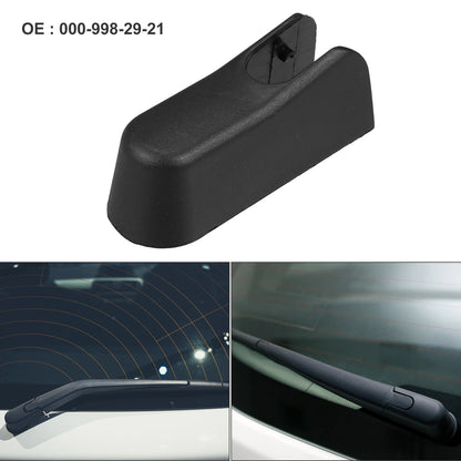Rear Windshield Wiper Arm Nut Cover for Mercedes-Benz GL 320 (2007-2012)