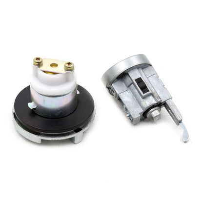 Ignition Door Fuel Cap Locks for Toyota Hilux 1983-1988