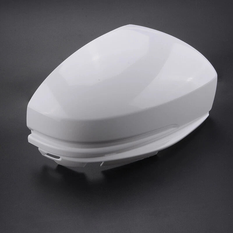 Right Passenger Rearview Mirror Cover for Honda Fit Jazz (2014-2018)