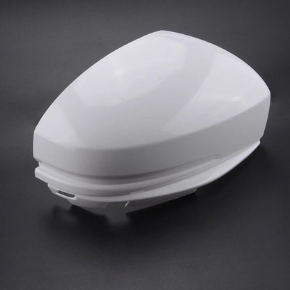 Right Passenger Rearview Mirror Cover for Honda Fit Jazz (2014-2018)