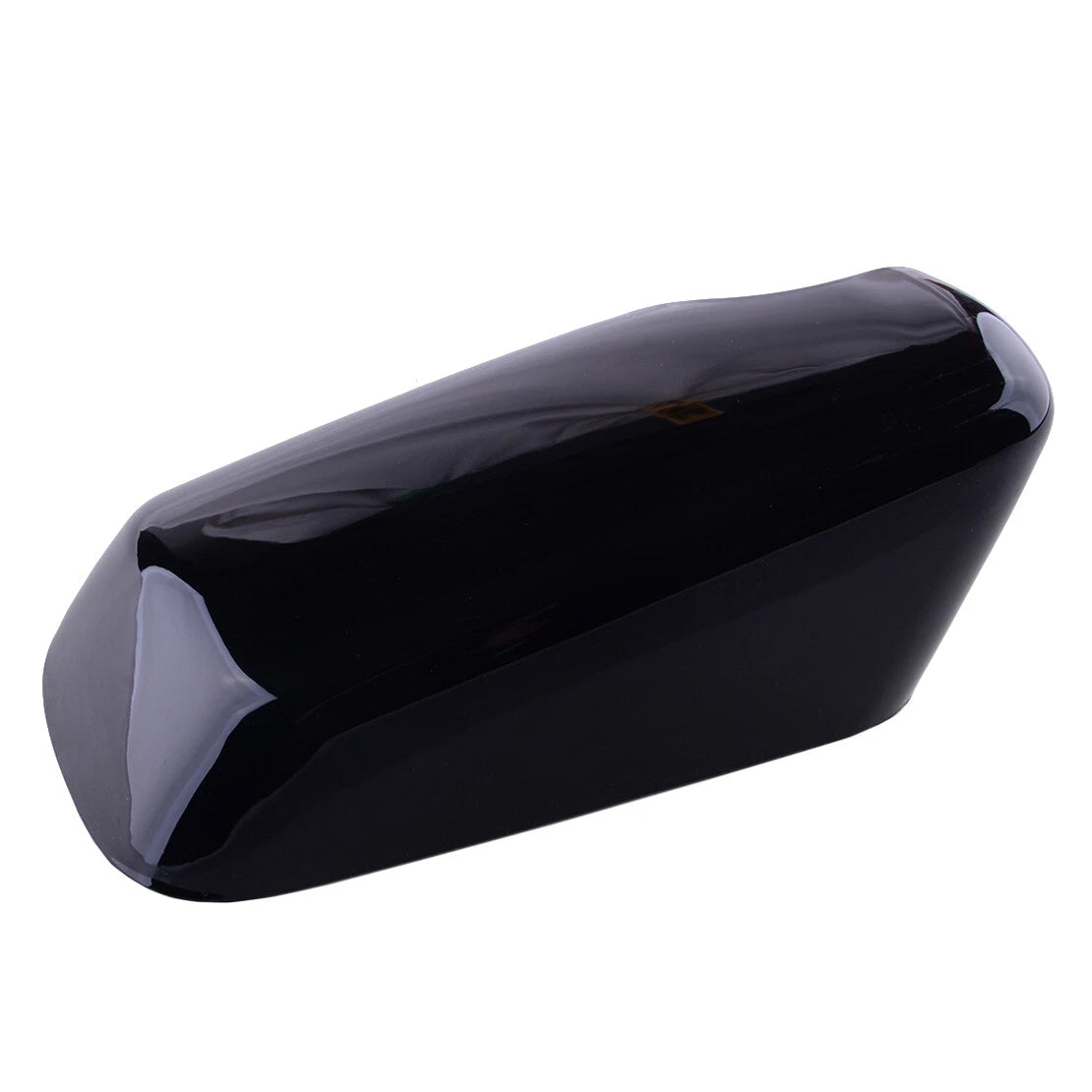 Side Rearview Mirror Cover Caps for BMW 3 Series E46 (1998-2006)
