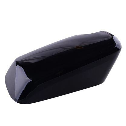 Side Rearview Mirror Cover Caps for BMW 3 Series E46 (1998-2006)