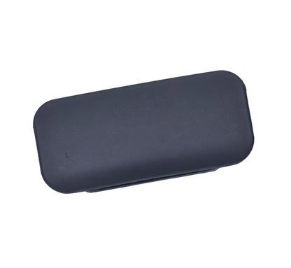 Black Right Outer Sliding Door Handle for Ford Transit VH VJ VM (2000-2006)