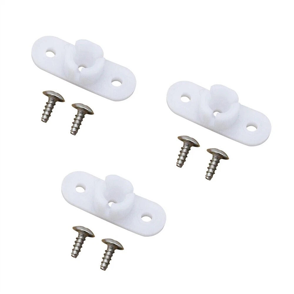 Headlamp Clips for 1994-2002 Land Rover Discovery 1 2 (1994-2002)