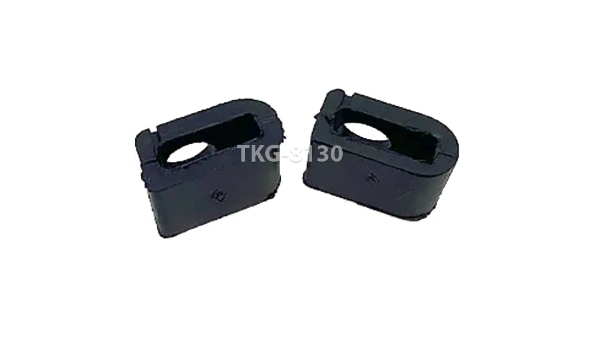 Hood Bumper Rubber for Toyota Corolla KE20 KE25 KE26 TE20 TE27 (1970-1978)