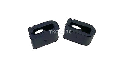 Hood Bumper Rubber for Toyota Corolla KE20 KE25 KE26 TE20 TE27 (1970-1978)