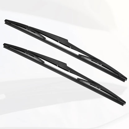 16" Rear Windshield Wiper Blades  for Lexus Toyota