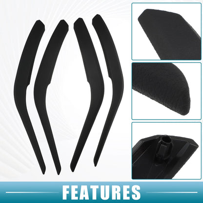 BMW X1 E84 Interior Door Pull Handle Cover 51412991775 (2013-2015)