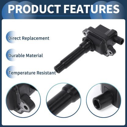 Ignition Coil Pack for Kia Sportage 2.0L (1998-2002)