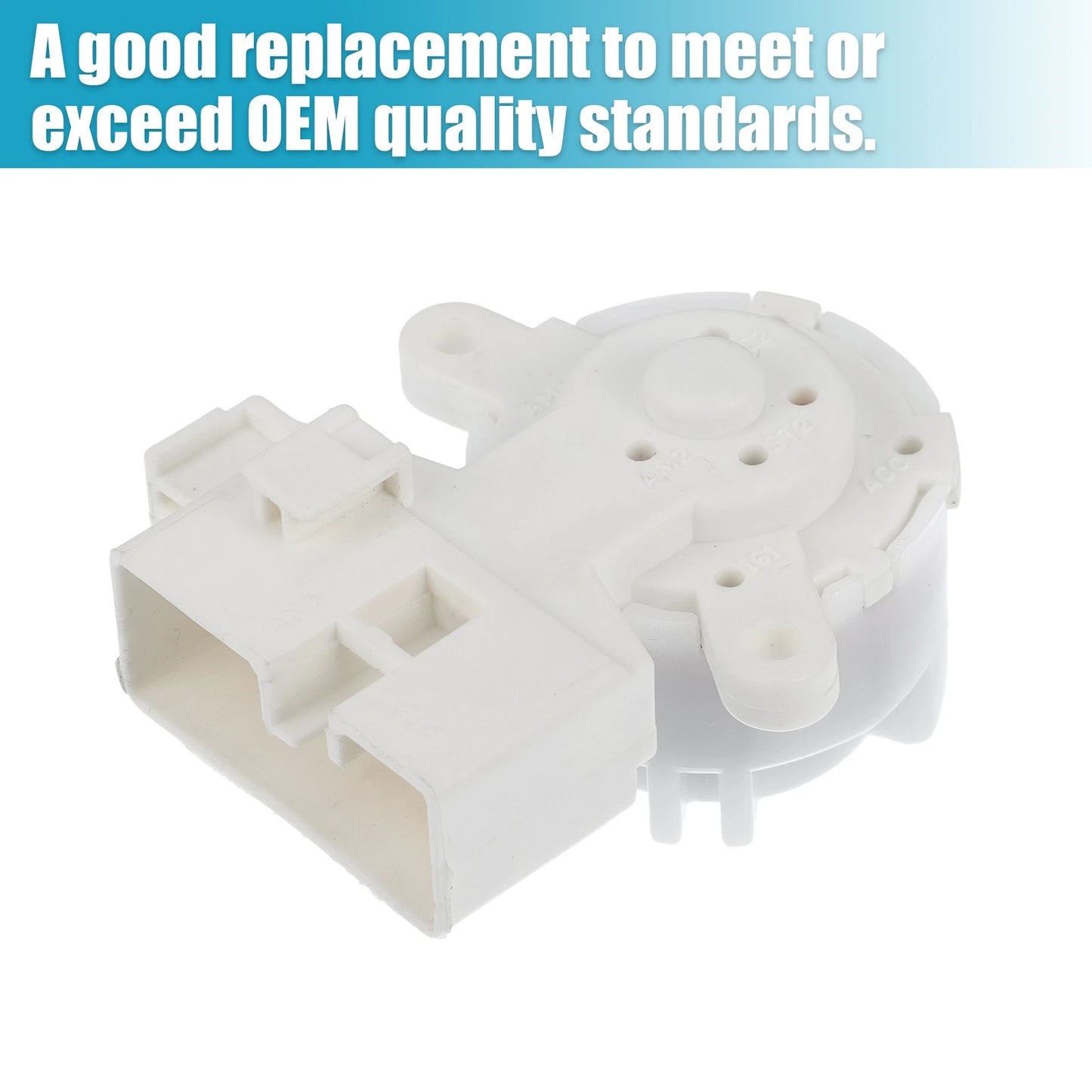 Ignition Starter Switch for Toyota Corolla (2003-2008)