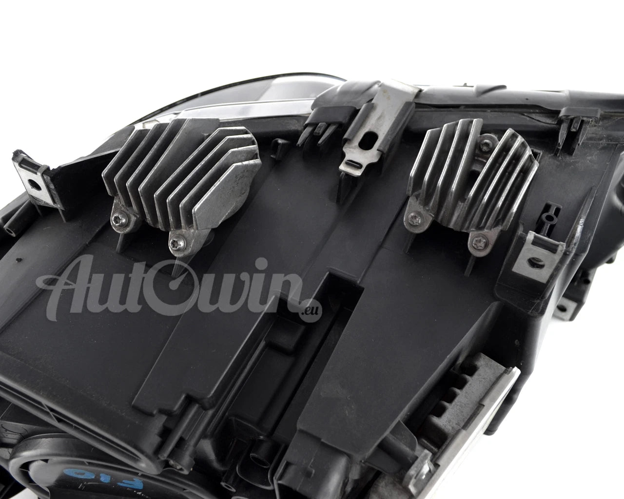 Bi-Xenon Headlight Assembly for BMW 5 Series F10 F11 (2010-2017) Genuine OEM