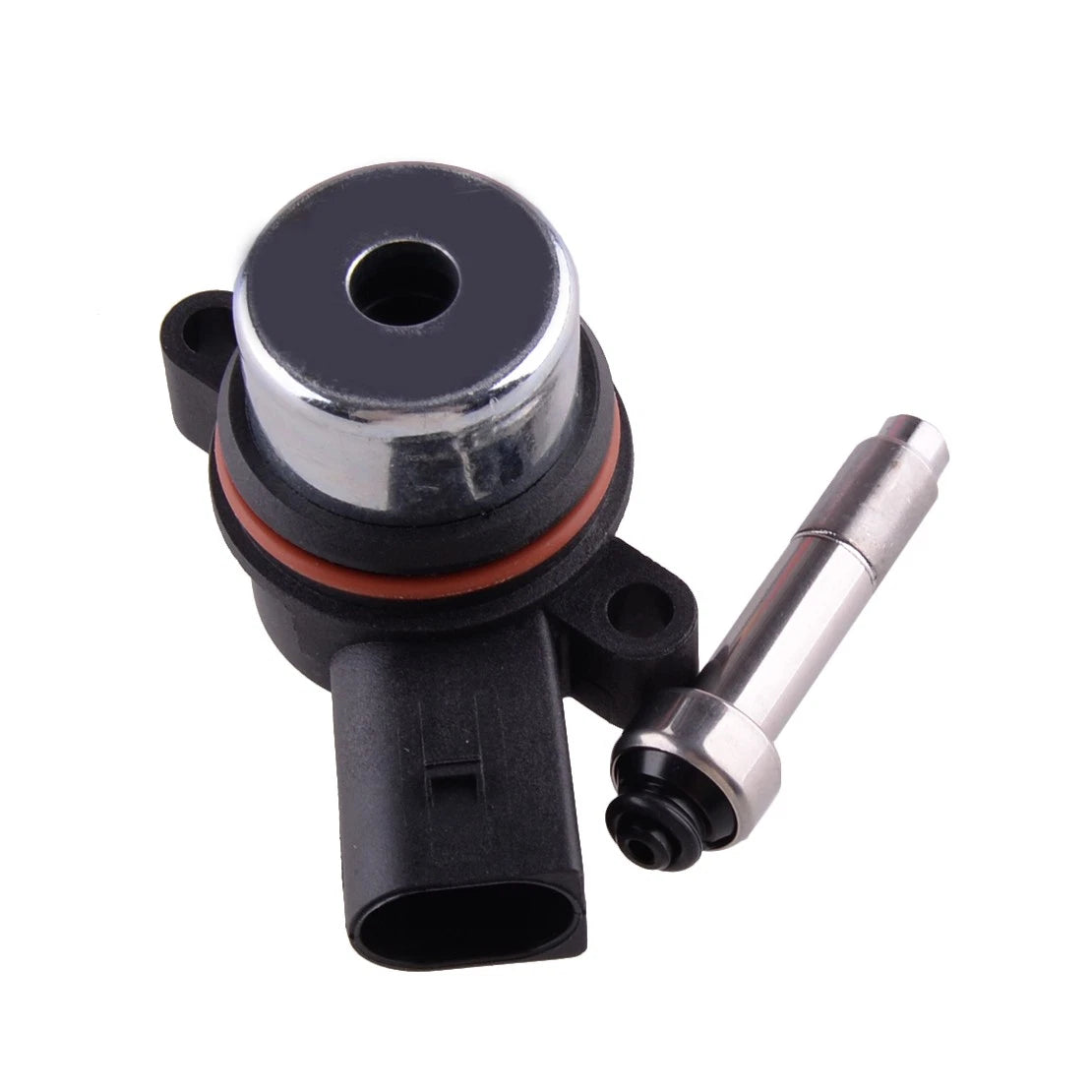 Air Suspension Compressor Pump Solenoid Valve for BMW F01 F02 F04 F07 F11 (2008-2017)