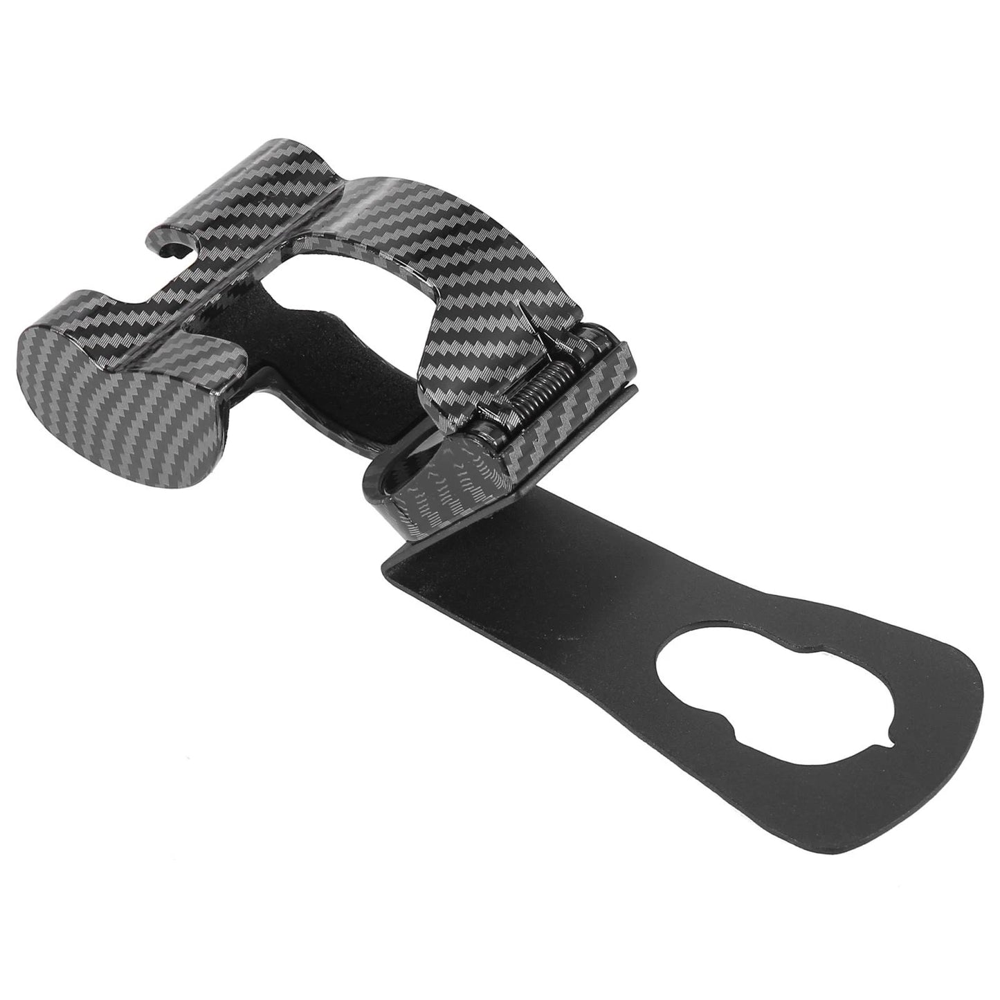 Cup Holder Mount Organizer for Jeep Wrangler JK (2011-2017)