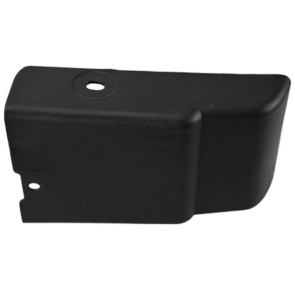 Front Right Door Molding Skirt Black for Mazda CX-5 (2013-2016)