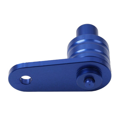 Motorcycle Parking Brake Lever Switch Lock for Yamaha NMAX 125, 300, XMAX 400 (2015-2023)
