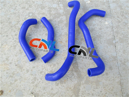 Silicone Radiator Hose for Honda ATC250R (1985-1986)