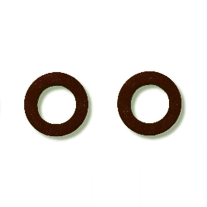 Gear Oil Drain Plug Gasket for Suzuki Outboard Engine Motor