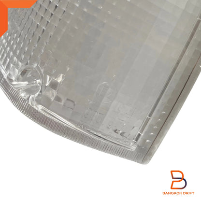 Clear Lens Corner Turn Signal Light for Mazda B-Series Ute Bravo (85-98)