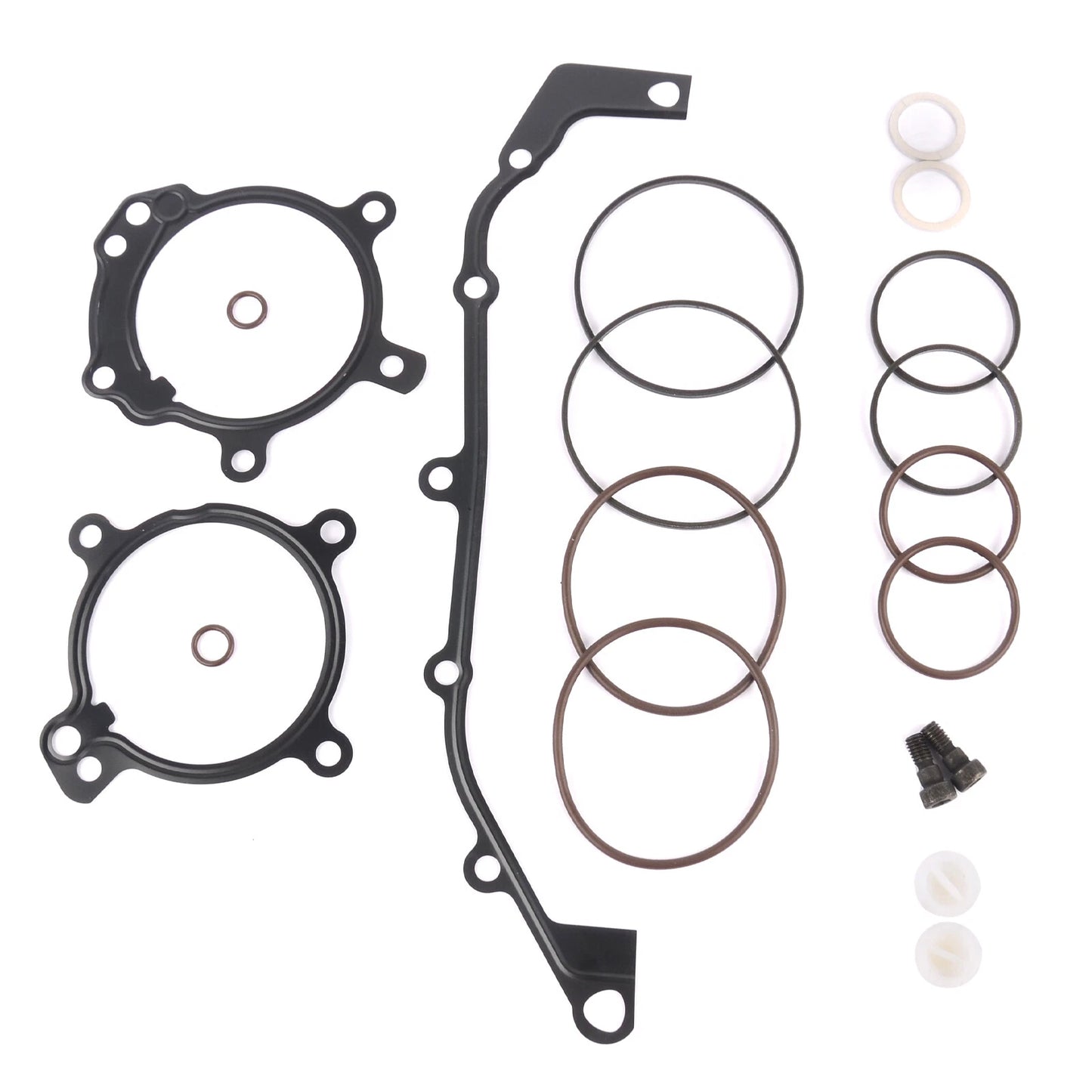 O-Ring Seal Repair Kit for BMW E36–E83 (M52tu/M54 Dual VANOS) (1990–2010)