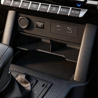 Storage Box Tray Organizer for Mitsubishi L200 Triton (2006-2023)