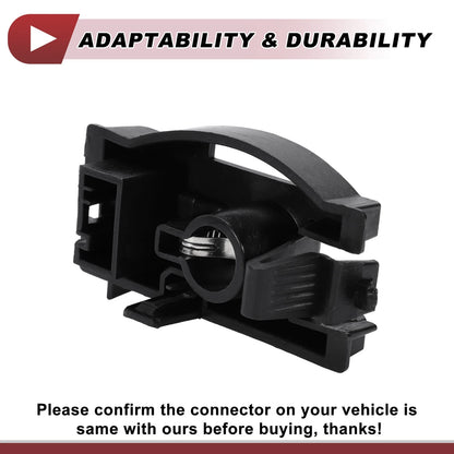 1 Pc Right Tail Light Socket for BMW X5 E70 (2007 - 2013)