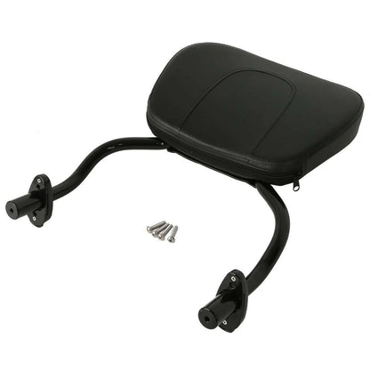 Sissy Bar 3 Backrest Pad for Harley Road Glide (2023 - 2025)
