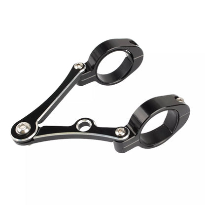 39-41mm CNC Headlight Bracket for Harley