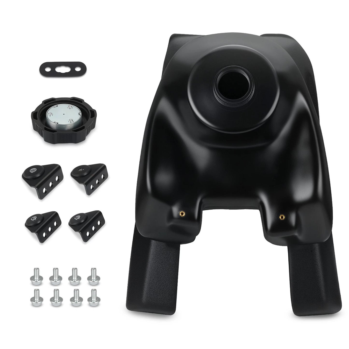 Fuel Tank for Yamaha Warrior YFM 350 (1987–2004)