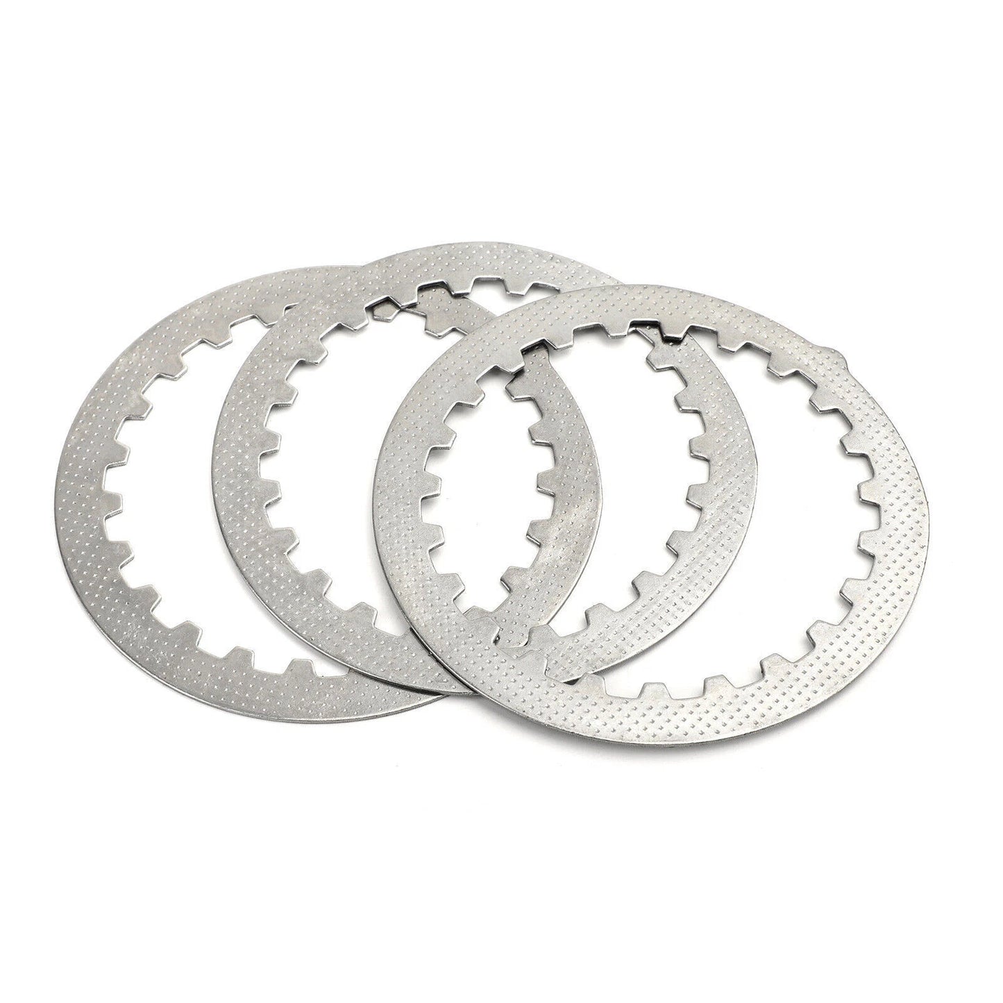 Clutch Kit for Yamaha DT50 RZ50 DT80 TDR80 YZ80 RD80LC