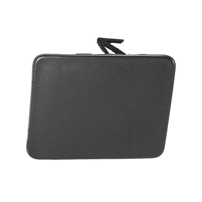 Front Bumper Tow Hook Cover Cap for Nissan Sentra (2013-2015)