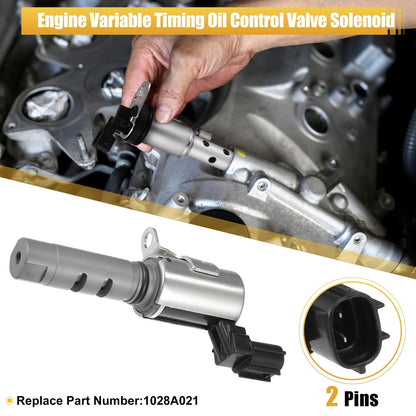 VVT Solenoid for Mitsubishi Lancer 2.0L (2008-2015)