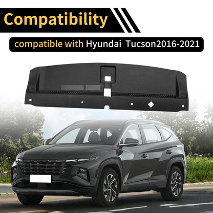 Radiator Support Cover for Hyundai Tucson (2016-2021)