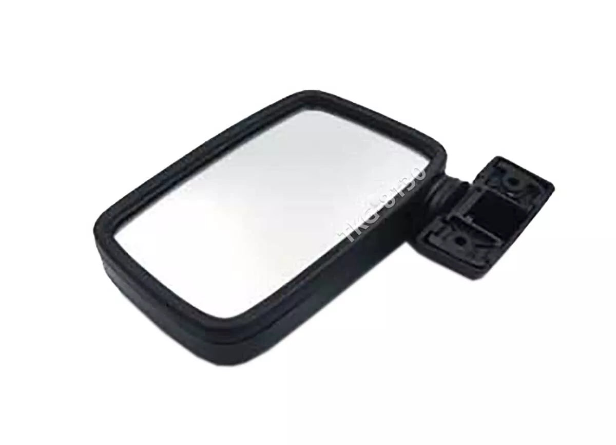 LH Manual Side Mirror for Isuzu KBZ LUV KB21 KB26 (1981-1988)
