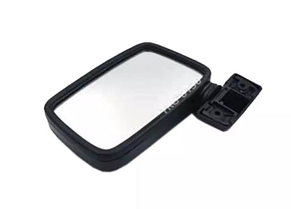 LH Manual Side Mirror for Isuzu KBZ LUV KB21 KB26 (1981-1988)