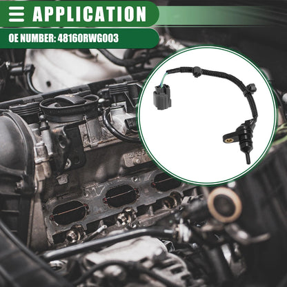 Automatic Transmission Oil Temperature Sensor for Acura MDX