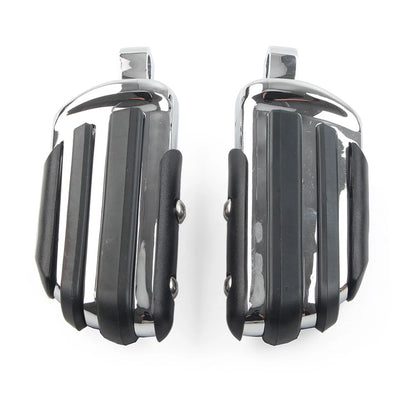 32mm Male Foot Pegs for Harley Dyna